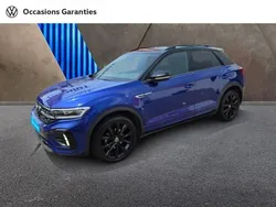 Volkswagen T-Roc 1.5 TSI EVO 150ch R-Line DSG7
