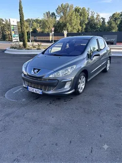 Peugeot 308 1.6 hdi 110cv premium