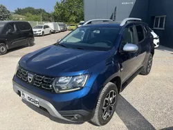 Dacia Duster (2) Prestige dCi 110 4x2