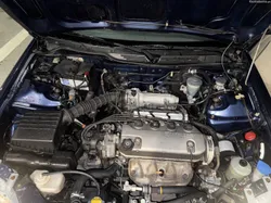 Honda Civic 1.4 i