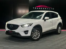 Mazda cx-5 150 cv skyactiv