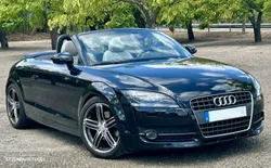 Audi TT Roadster 2.0 TFSi