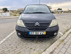 Citroën C3 i