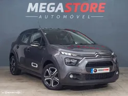 Citroën C3 1.2 PureTech Plus