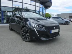 PEUGEOT 208 PureTech 130 S&S EAT8 GT