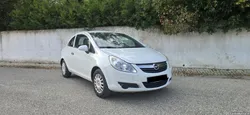 Opel Corsa Corsa 1.3 CDTi Van