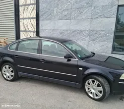 VW Passat 1.9 TDi Confortline