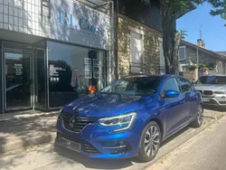 Renault Mégane I V 1.5 dCi 110ch energy Intens