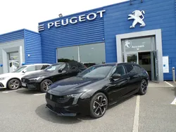 Peugeot 508 SW BLUEHDI 130CH S&S GT EAT8