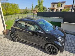 Smart ForFour PRIME
