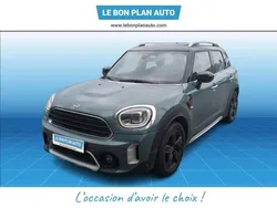 Mini Countryman Cooper D 150ch Northwood ALL4 BVA8