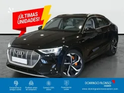 Audi e-tron Sportback 55 Sport 300kW (408CV) quattro