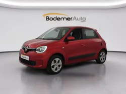 RENAULT Twingo III Achat Intégral - 21 Zen