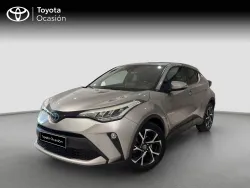 TOYOTA C-HR 180H Advance