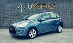 Citroën C3 1.4 hdi attraction