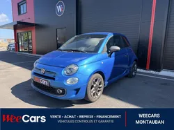 Fiat 500 1.2 70 s