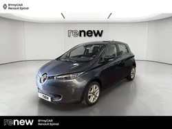 RENAULT Zoe Q90 Business