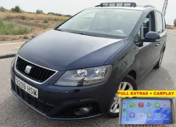 Volkswagen Sharan 2.0TDI Advance BMT DSG 177