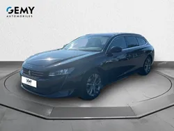 Peugeot 508 SW BlueHDi 130 ch S&S EAT8 Allure