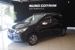 Peugeot 2008 1.5 BlueHDi Style