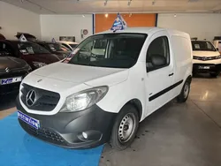 Mercedes Citan FOURGON 109 CDI 90 CH LONG