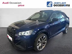Audi Q2 35 TFSI 150 S tronic 7 S line Plus