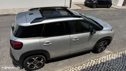 Citroën C3 Aircross 1.2 PureTech Shine