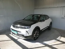 Opel Mokka 1.2 Turbo 130ch Elegance Business BVA8