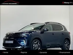 Citroën C5 Aircross Hybride 145 e-DCS6 MAX