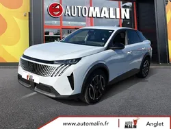 Peugeot 3008 ELECTRIQUE 210 ch 73 kWh Allure