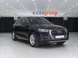 Audi Q5 50 TFSIe quattro S tronic