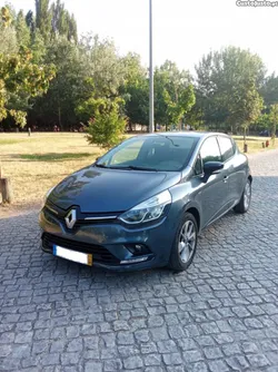Renault Clio 1.5 DCI Limited 5P
