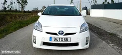 Toyota Prius 1.8