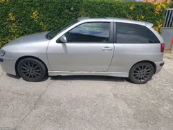 Seat Ibiza 1.9 TDI Sport 110cv