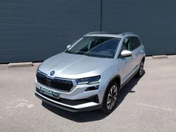 SKODA Karoq 1.5 TSI 150 ch ACT DSG7 Style