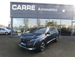 Peugeot 5008 1.5 BLUEHDI 130CH S&S ALLURE PACK EAT8