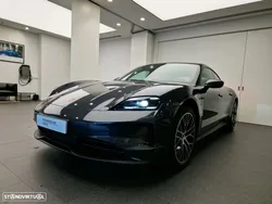 Porsche Taycan Standard