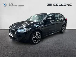 Bmw X2 sDrive18iA 136ch M Sport DKG7