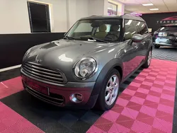 MINI CLUBMAN COOPER D - 1.6 116ch