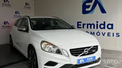 Volvo V60 1.6 D2 R-Design de 2013