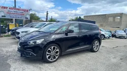 Renault Grand Scénic IV 1.7 DCI 120 BUSINESS 7 PLACES