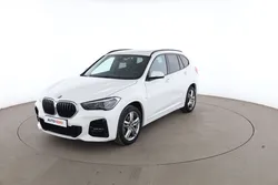 BMW X1 sDrive18i M Sport DKG7 136 ch