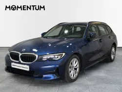 BMW 318 318dA Touring