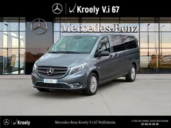 Mercedes Vito 116 CDI Mixto Extra long 5 Places 163ch BVA LED Mi