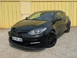 Renault megane iii rs 2.0 ph3 275