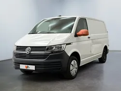 Volkswagen Transporter 6.1 VAN L1H1 2.0 TDI 110 BVM5 BUSINESS