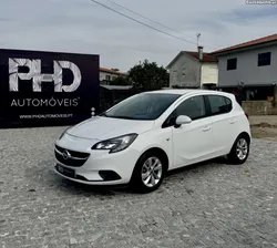 Opel Corsa 1.3 Cdti Edition