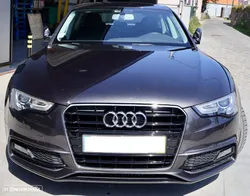 Audi A5 Sportback 2.0 TDI Business Line S-line