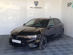 Opel Astra (6) Electrique 156ch auto ASTRA