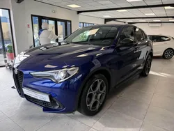 ALFA ROMEO STELVIO 2.2 D 190 ch BVA SPRINT